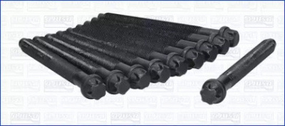 WILMINK GROUP wg1170448 -  Комплект болтов головки цилидра